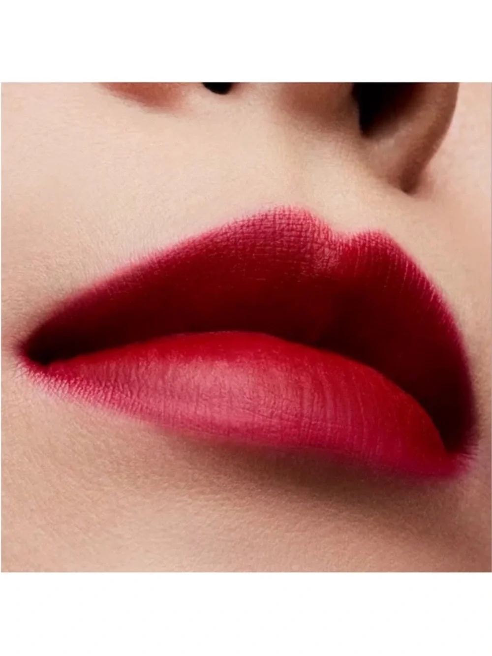 MAC Cosmetics Limited Edition Love Me Lipstick in E for Effortless, 0.1 oz / 3 g